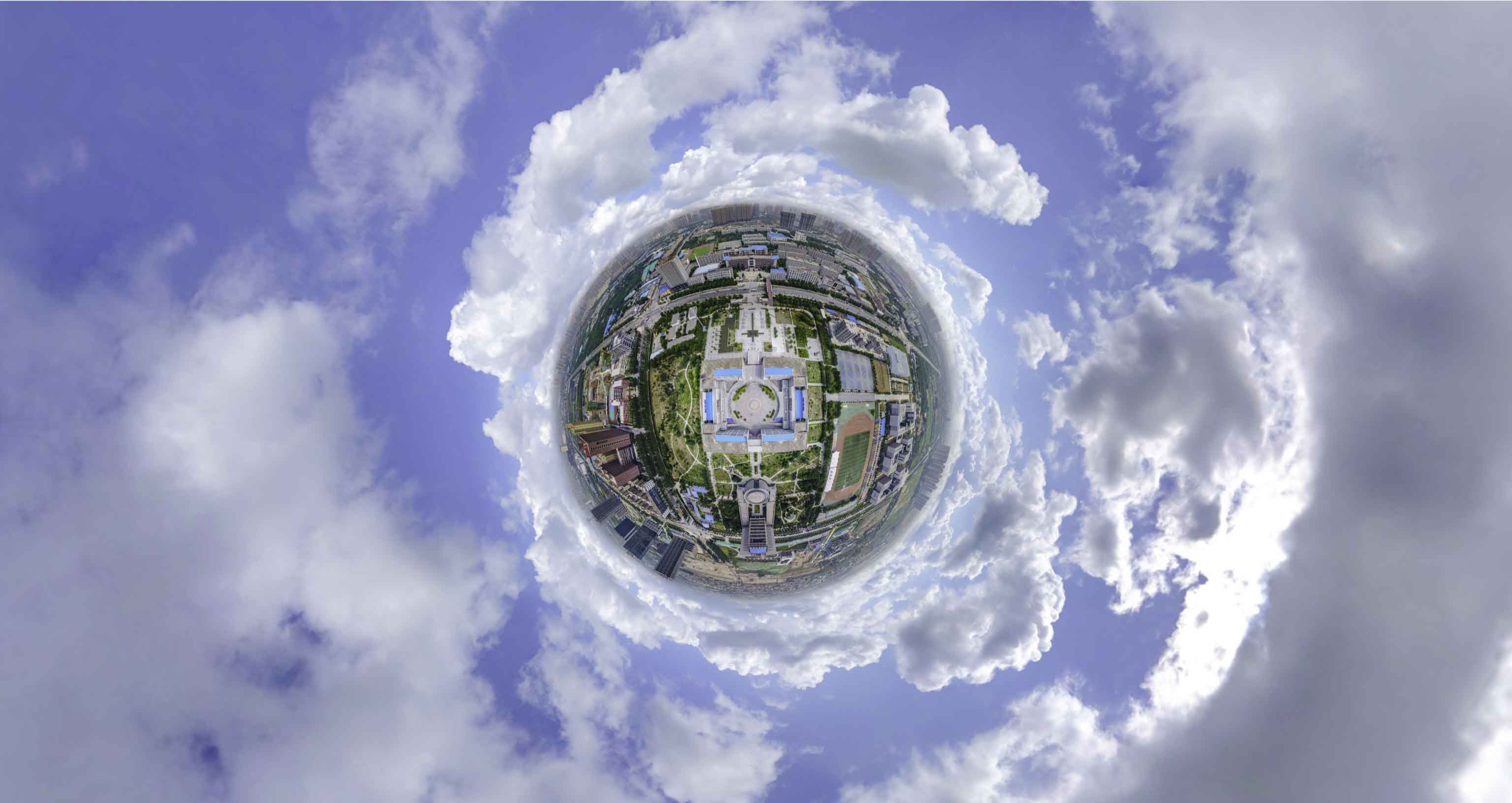 温岭格凸河风景名胜区