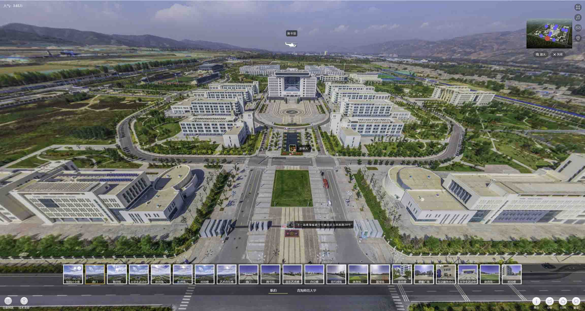 温岭油菜花-惊艳半生的花海仙境