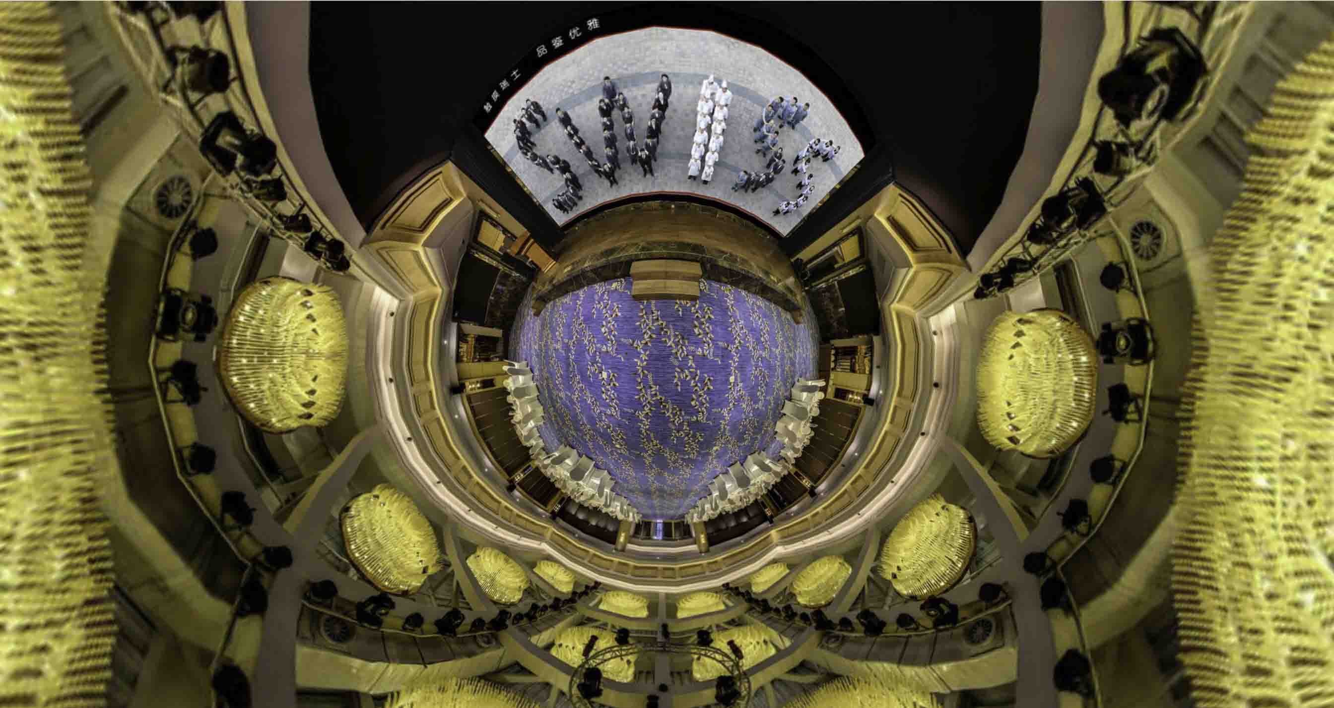 温岭探索VR全景拍摄中的深度感：营造沉浸式体验的关键要素