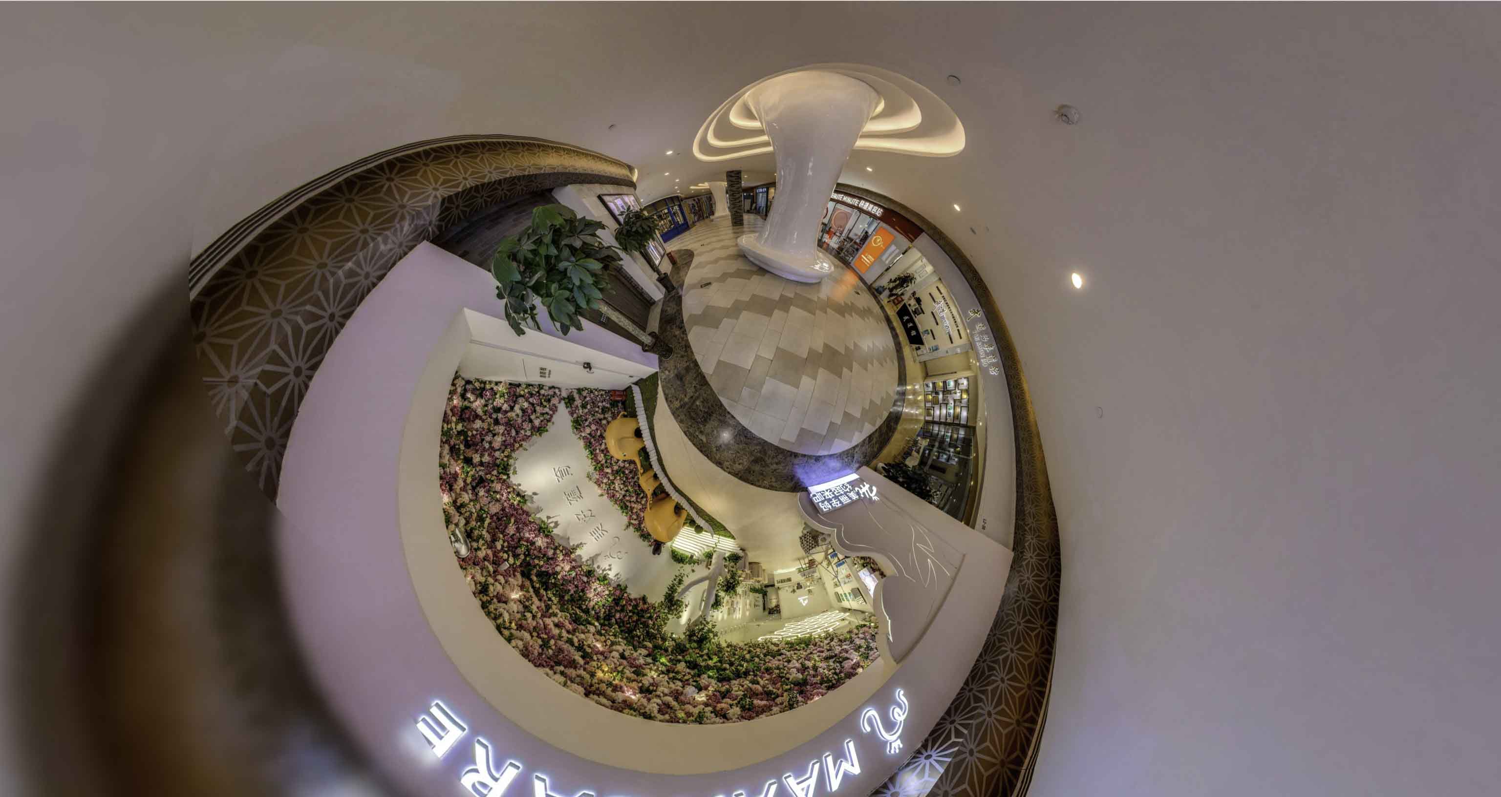 温岭将VR全景融入品牌宣传活动的创新实践与策略